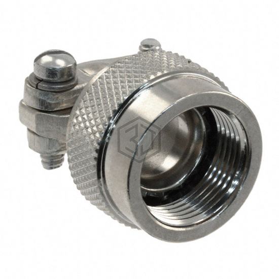A8504952S10N - Amphenol Interconnect India - Circular Connectors - Backshells and Cable Clamps