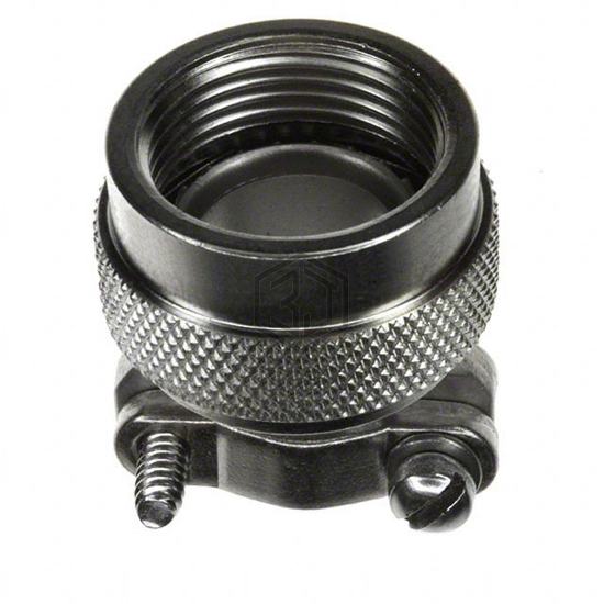 A8504952S12N - Amphenol Interconnect India - Circular Connectors - Backshells and Cable Clamps