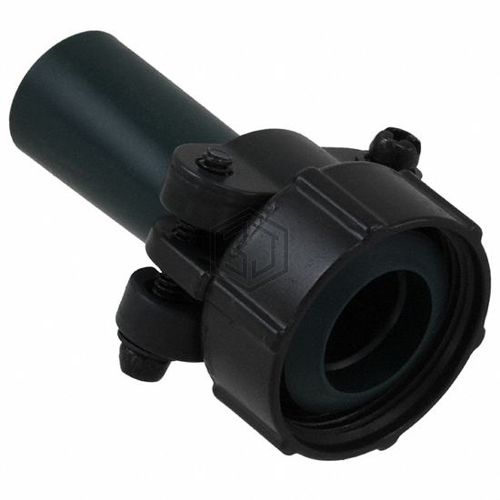JL04-2022CK(14)-R - JAE Electronics - Circular Connectors - Backshells and Cable Clamps
