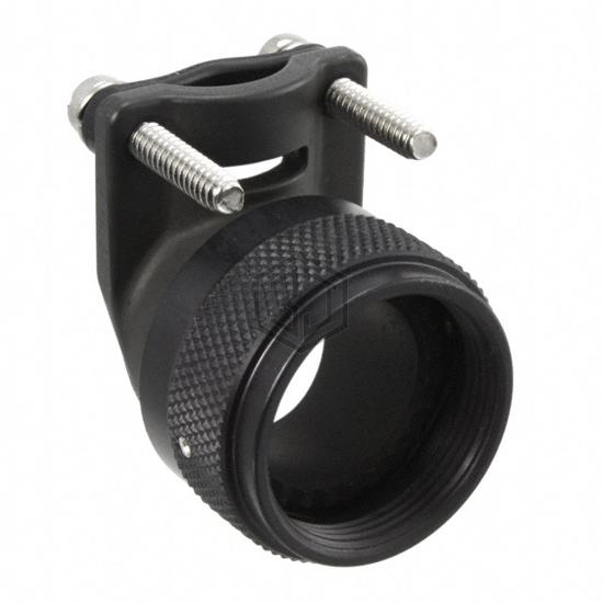 A8504939S15A - Amphenol Interconnect India - Circular Connectors - Backshells and Cable Clamps