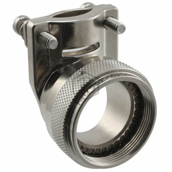 A8504939S19N - Amphenol Interconnect India - Circular Connectors - Backshells and Cable Clamps
