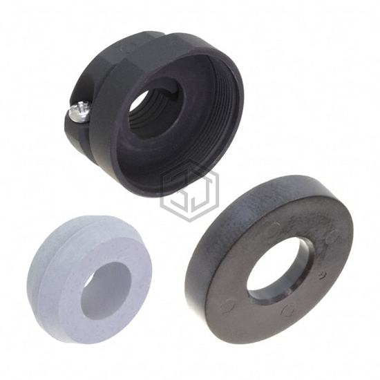 JR21WCC-8(31) - Hirose Electric Co Ltd - Circular Connectors - Backshells and Cable Clamps