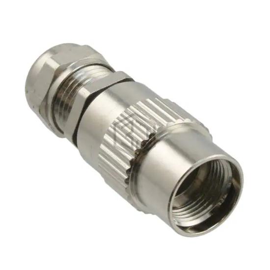 UT010JCSL - Souriau-Sunbank by Eaton - Circular Connectors - Backshells and Cable Clamps
