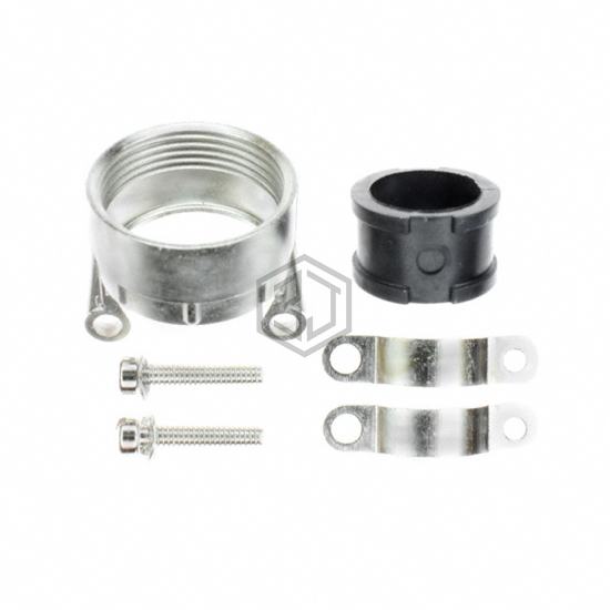 UT018AC - Souriau-Sunbank by Eaton - Circular Connectors - Backshells and Cable Clamps