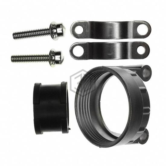 UT020AC - Souriau-Sunbank by Eaton - Circular Connectors - Backshells and Cable Clamps