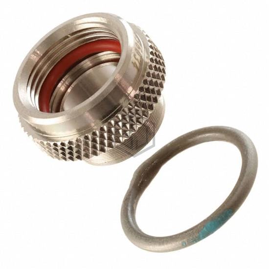 PNT40AC00-1007AI - TE Connectivity Aerospace, Defense and Marine - Circular Connectors - Backshells and Cable Clamps