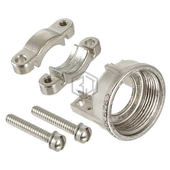 97-3057-1010(676) - Amphenol Industrial Operations - Circular Connectors - Backshells and Cable Clamps