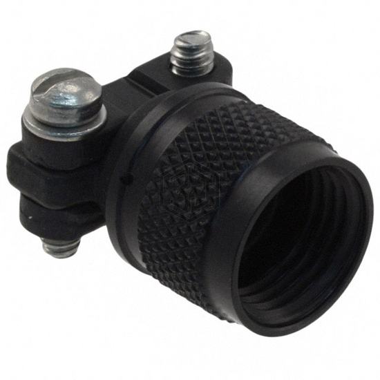 A850495218A - Amphenol Interconnect India - Circular Connectors - Backshells and Cable Clamps