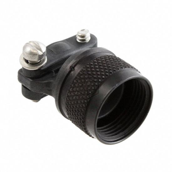 A8504952110A - Amphenol Interconnect India - Circular Connectors - Backshells and Cable Clamps