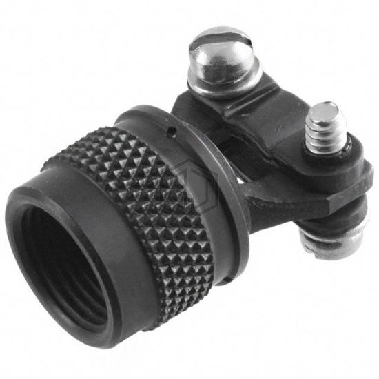 A85049389A - Amphenol Interconnect India - Circular Connectors - Backshells and Cable Clamps