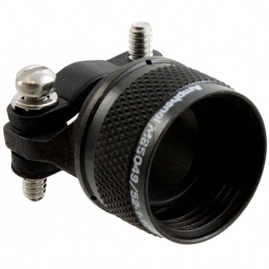 A8504952112A - Amphenol Interconnect India - Circular Connectors - Backshells and Cable Clamps