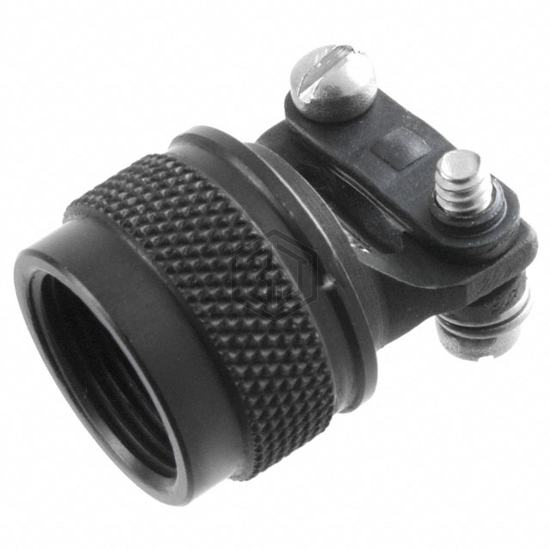 A850493811A - Amphenol Interconnect India - Circular Connectors - Backshells and Cable Clamps