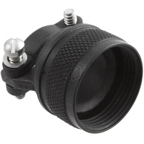 A8504952114A - Amphenol Interconnect India - Circular Connectors - Backshells and Cable Clamps
