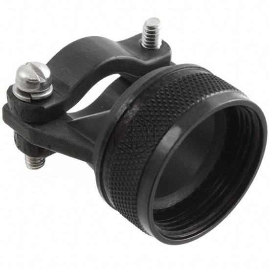 A8504952118A - Amphenol Interconnect India - Circular Connectors - Backshells and Cable Clamps