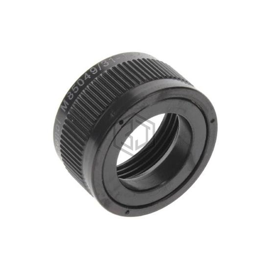 M85049/31-14Z - Amphenol Interconnect India - Circular Connectors - Backshells and Cable Clamps