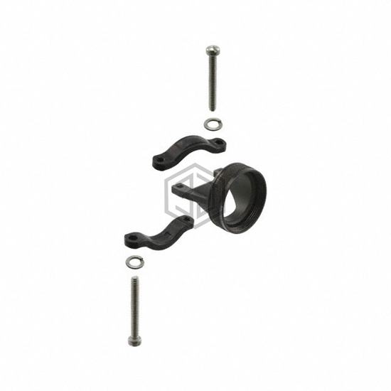 A850493817A - Amphenol Interconnect India - Circular Connectors - Backshells and Cable Clamps