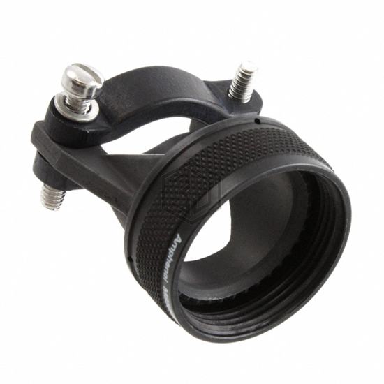 A8504952120A - Amphenol Interconnect India - Circular Connectors - Backshells and Cable Clamps