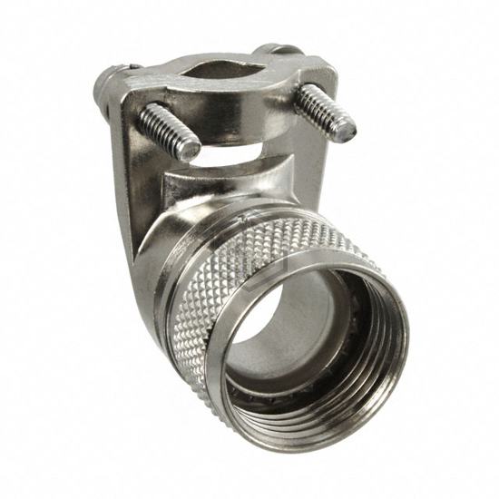 A8504951112N - Amphenol Interconnect India - Circular Connectors - Backshells and Cable Clamps