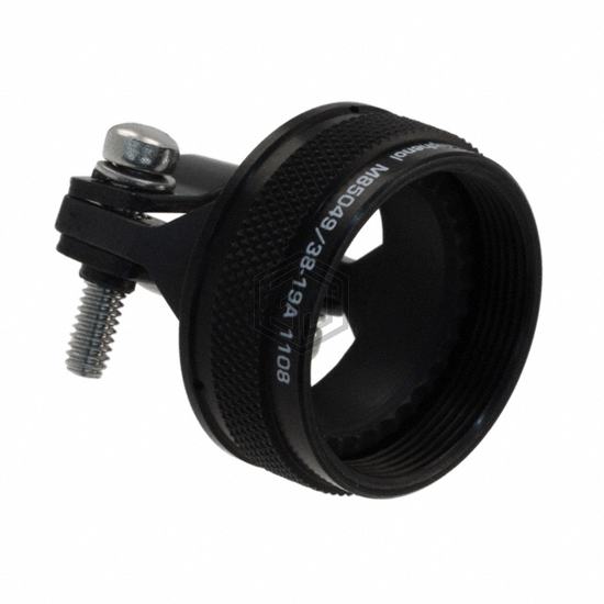 A850493819A - Amphenol Interconnect India - Circular Connectors - Backshells and Cable Clamps