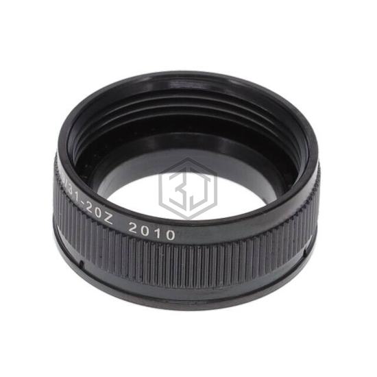 M85049/31-20Z - Amphenol Interconnect India - Circular Connectors - Backshells and Cable Clamps