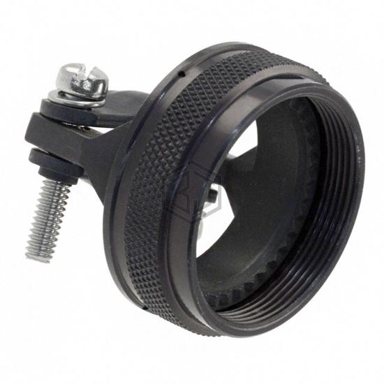 A850493821A - Amphenol Interconnect India - Circular Connectors - Backshells and Cable Clamps