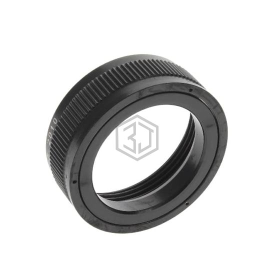M85049/31-22Z - Amphenol Interconnect India - Circular Connectors - Backshells and Cable Clamps