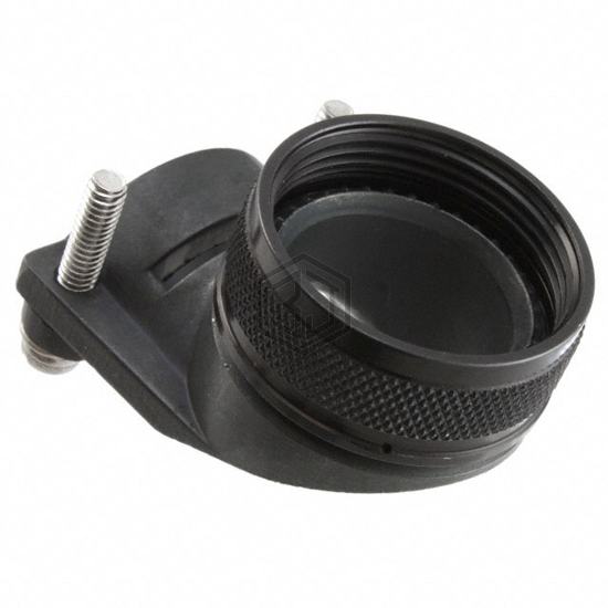A8504951120A - Amphenol Interconnect India - Circular Connectors - Backshells and Cable Clamps