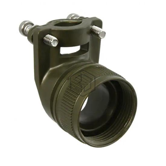 A8504951114W - Amphenol Interconnect India - Circular Connectors - Backshells and Cable Clamps