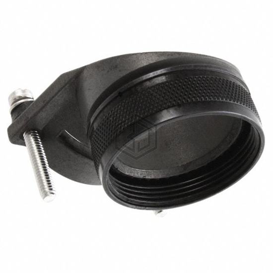 A8504951124A - Amphenol Interconnect India - Circular Connectors - Backshells and Cable Clamps