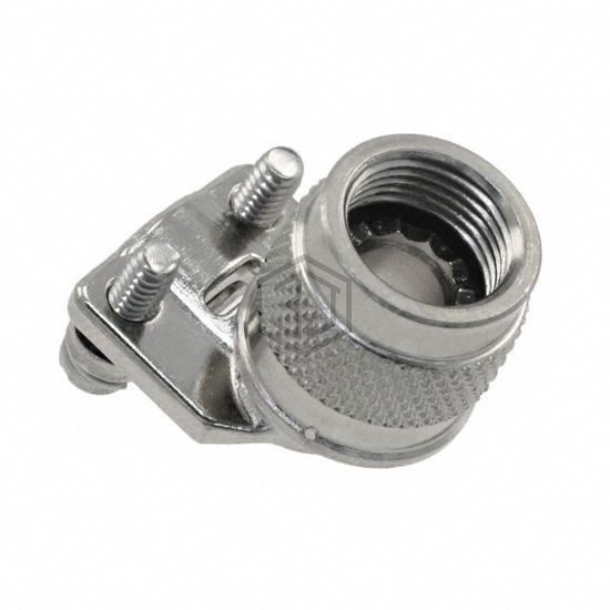 A85049399N - Amphenol Interconnect India - Circular Connectors - Backshells and Cable Clamps