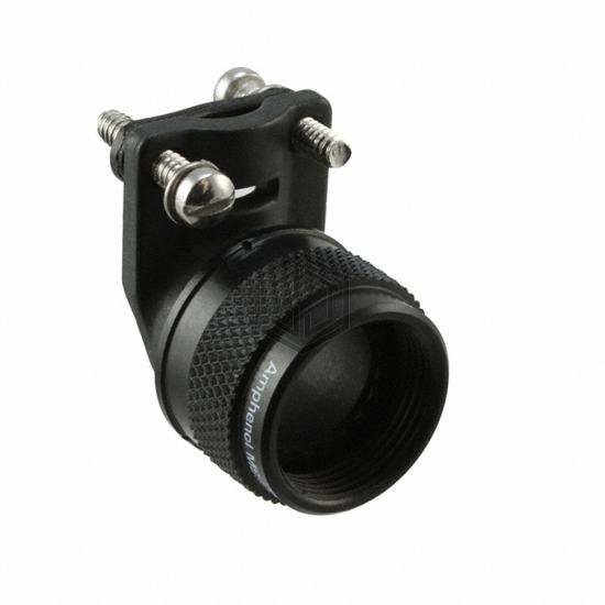 A850493913A - Amphenol Interconnect India - Circular Connectors - Backshells and Cable Clamps