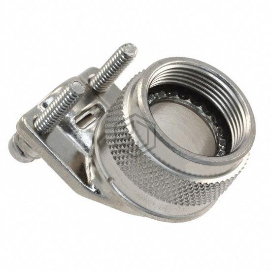 A850493913N - Amphenol Interconnect India - Circular Connectors - Backshells and Cable Clamps