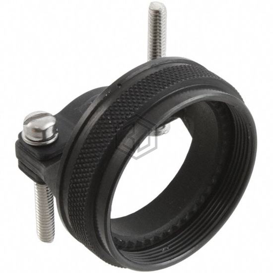 A850493825A - Amphenol Interconnect India - Circular Connectors - Backshells and Cable Clamps