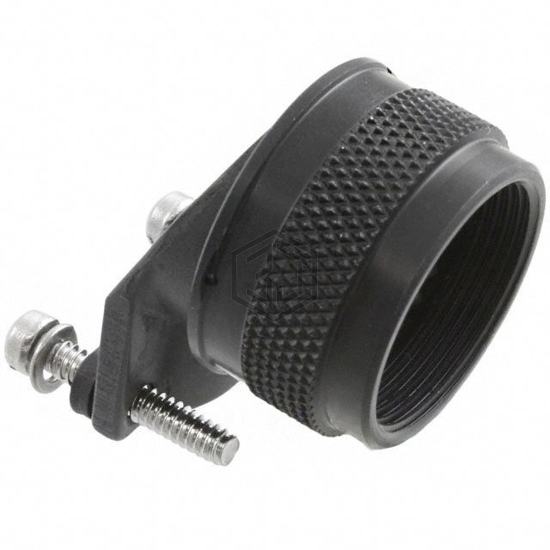 A850493915A - Amphenol Interconnect India - Circular Connectors - Backshells and Cable Clamps