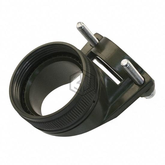 A8504951122W - Amphenol Interconnect India - Circular Connectors - Backshells and Cable Clamps
