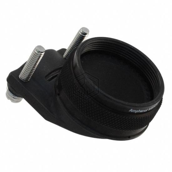 A850493921A - Amphenol Interconnect India - Circular Connectors - Backshells and Cable Clamps