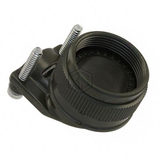 A850493915W - Amphenol Interconnect India - Circular Connectors - Backshells and Cable Clamps