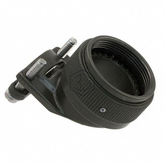 A850493917W - Amphenol Interconnect India - Circular Connectors - Backshells and Cable Clamps