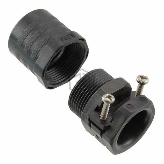 CL103030 - Souriau-Sunbank by Eaton - Circular Connectors - Backshells and Cable Clamps