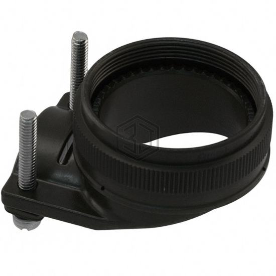 A850493925W - Amphenol Interconnect India - Circular Connectors - Backshells and Cable Clamps
