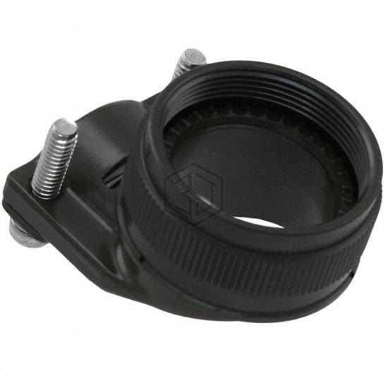A850493919W - Amphenol Interconnect India - Circular Connectors - Backshells and Cable Clamps