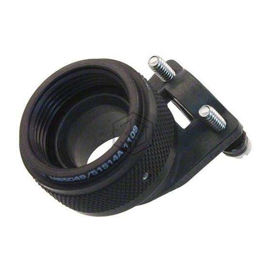 A8504951S14A - Amphenol Interconnect India - Circular Connectors - Backshells and Cable Clamps