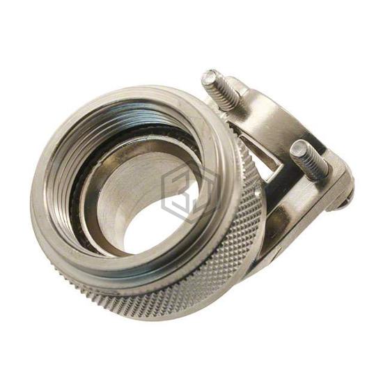 A8504951S14N - Amphenol Interconnect India - Circular Connectors - Backshells and Cable Clamps