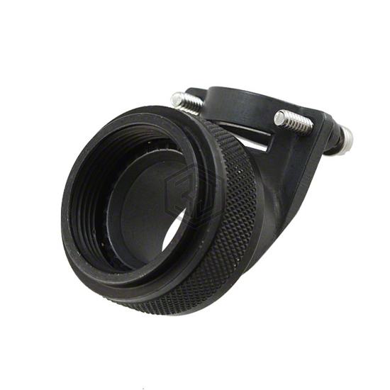 A8504951S16A - Amphenol Interconnect India - Circular Connectors - Backshells and Cable Clamps