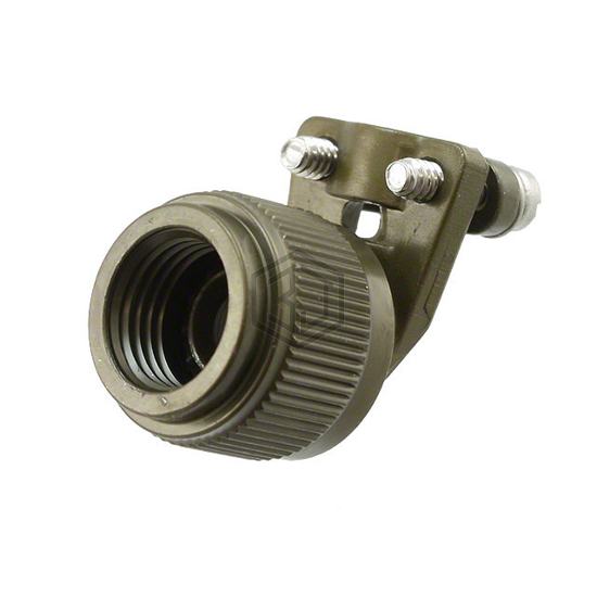A8504951S8W - Amphenol Interconnect India - Circular Connectors - Backshells and Cable Clamps