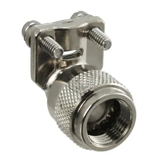 A8504939S9N - Amphenol Interconnect India - Circular Connectors - Backshells and Cable Clamps
