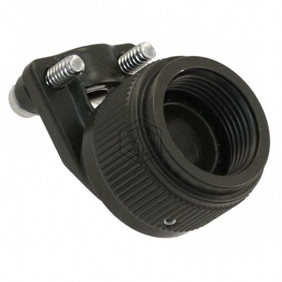 A8504951S10W - Amphenol Interconnect India - Circular Connectors - Backshells and Cable Clamps