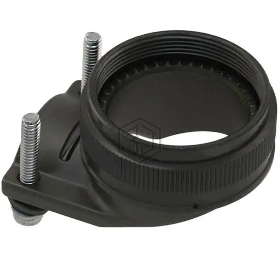 A850493923W - Amphenol Interconnect India - Circular Connectors - Backshells and Cable Clamps