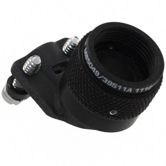 A8504939S11A - Amphenol Interconnect India - Circular Connectors - Backshells and Cable Clamps