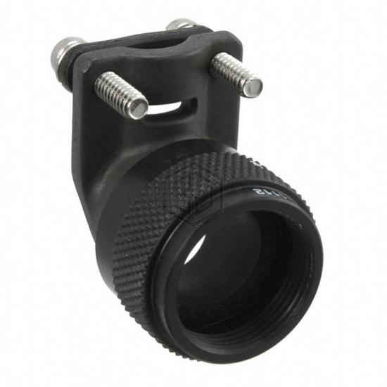 A8504939S13A - Amphenol Interconnect India - Circular Connectors - Backshells and Cable Clamps